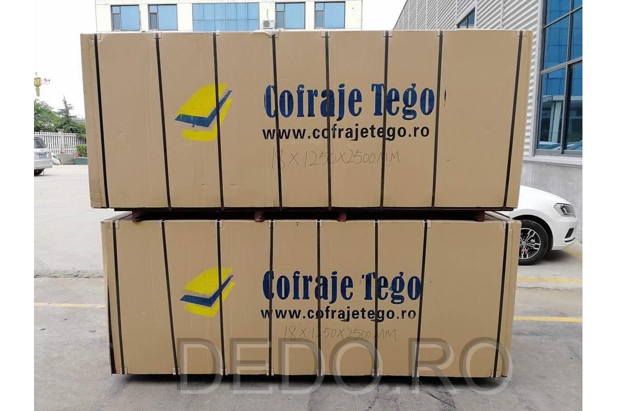 Cofraje TEGO. Importator TEGO. Transport gratuit. Preturi mici Imaginea 1 pentru Cofraje TEGO. Importator TEGO. Transport gratuit. Preturi mici