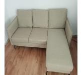 Anunt Vand coltar mic bej Imagine anunt Vand coltar mic bej