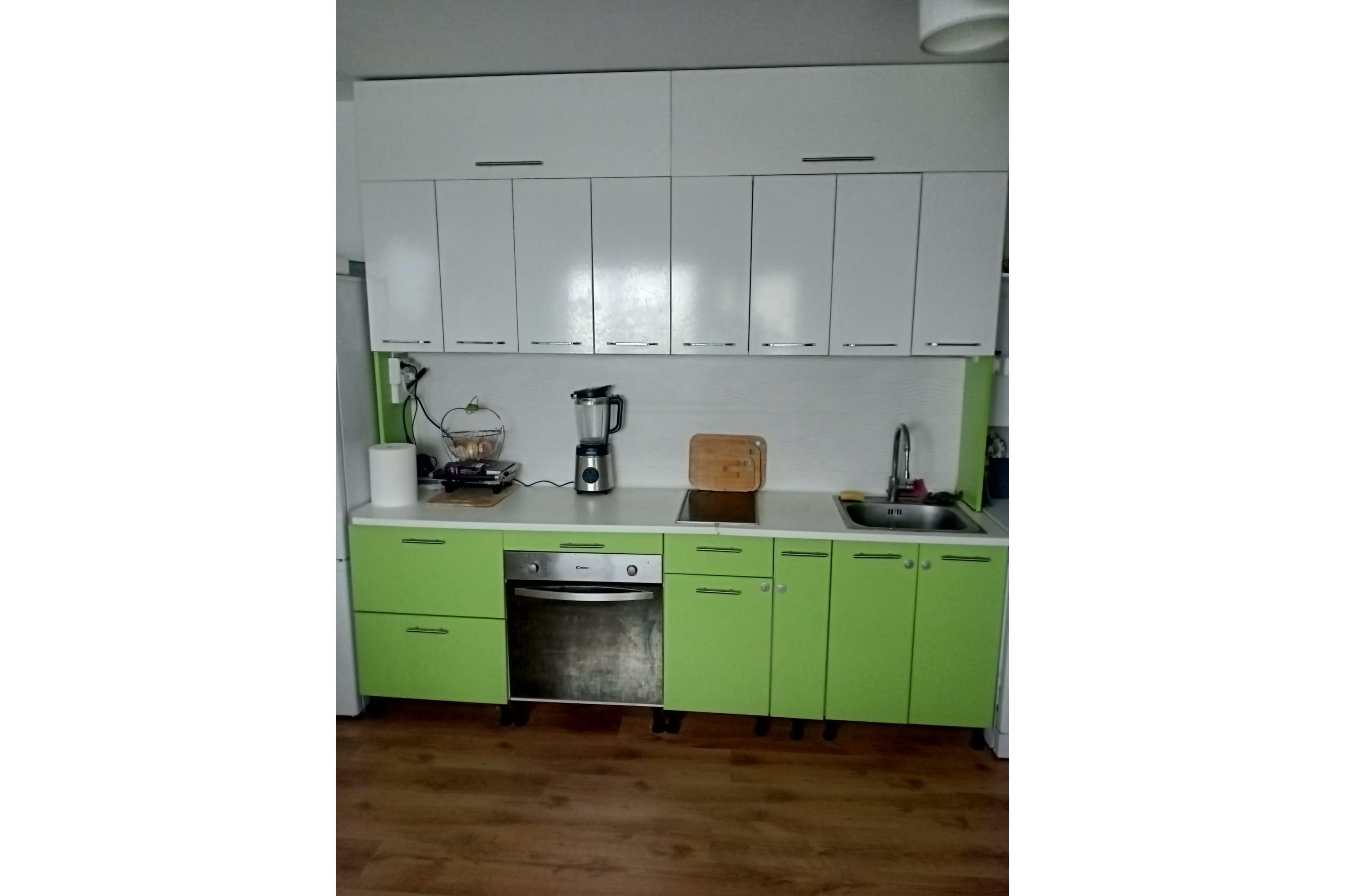 Apartament de închiriat pentru UNTOLD - 3 camere Imaginea 4 pentru Apartament de închiriat pentru UNTOLD - 3 camere
