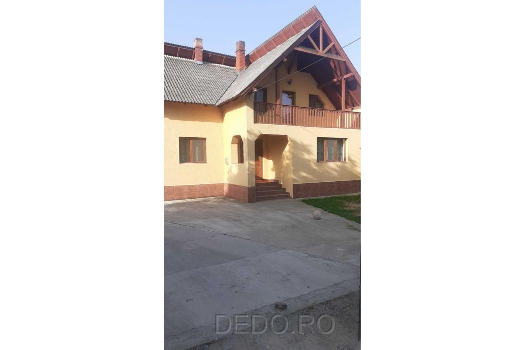 Imaginea 1 pentru Casa de vanzare in Sighet